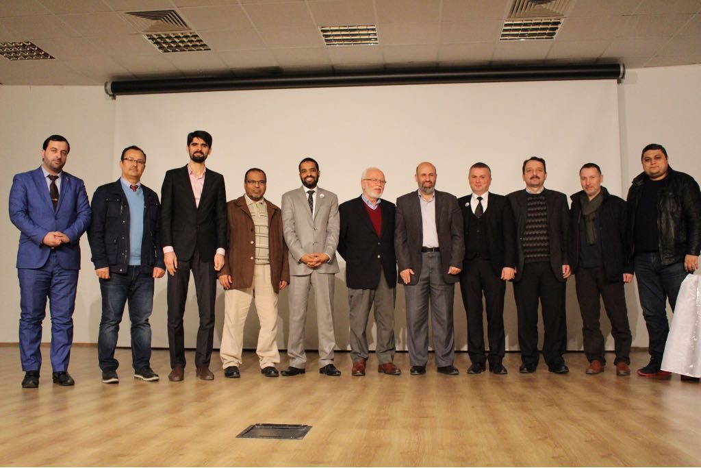 Tarihte ve Günümüzde Kudüs