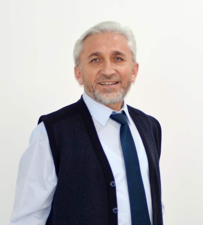 Osman Hazır