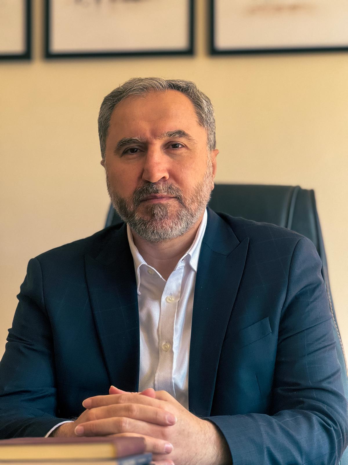Recep SONGÜL